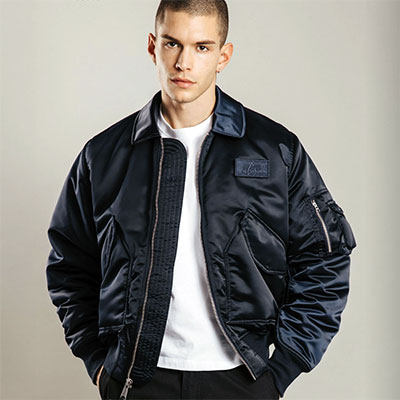 Alpha Industries